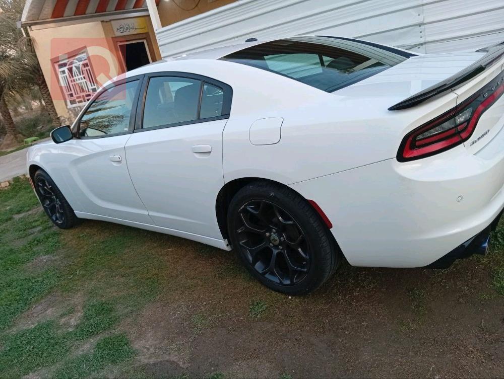 دودج تشارجر